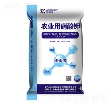 農業用硝酸鉀-天宇匯景