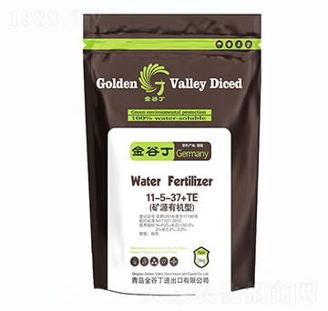 陽(yáng)光平衡有機(jī)礦源型大量元素水溶肥19-19-19+TE-金谷丁