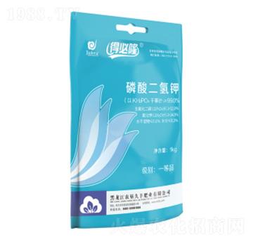 磷酸二氫鉀得必隆-農墾久豐