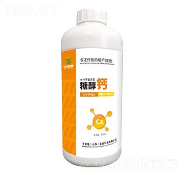 糖醇鈣-半畝地