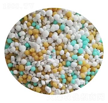 控釋肥料-鑫思農