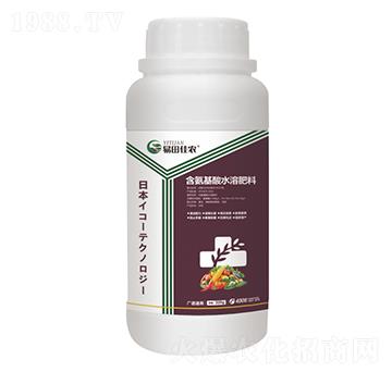 含氨基酸水溶肥料-易田佳農