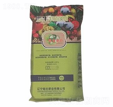 微生物菌劑-施壯肥業