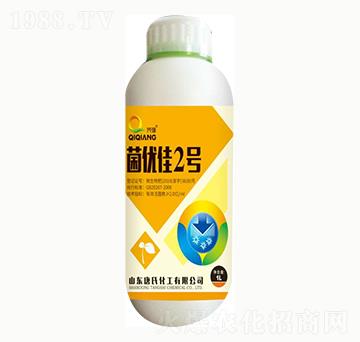 菌優(yōu)佳2號-唐氏化工