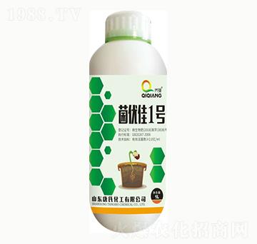菌優佳1號-唐氏化工