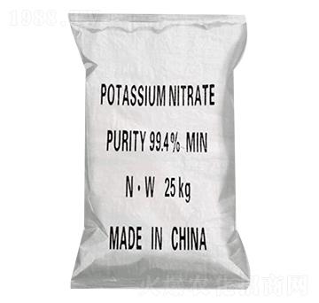 硝酸鉀（優等品）-金穗化肥