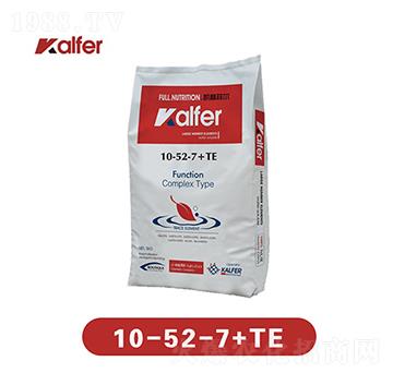 高磷型大量元素水溶肥10-52-7+TE（袋）-凱林菲爾