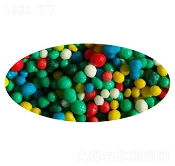 樹脂包衣緩釋肥料-耕耘肥業