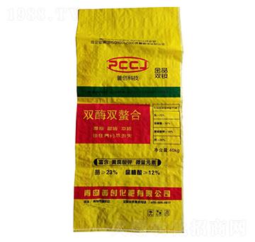 雙酶雙螯合-普創化肥