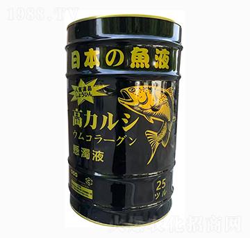 日本魚液-錦騰農業