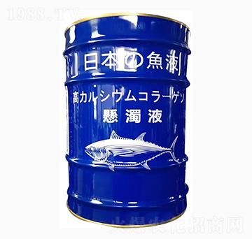 日本魚(yú)液（藍(lán)桶）-錦騰農(nóng)業(yè)