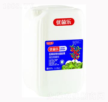 優菌樂微生物菌劑-萬邦農科