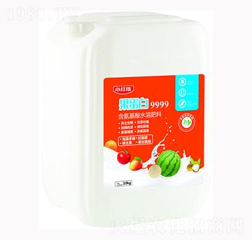 果蛋白9999-小紅孩-萬邦農科