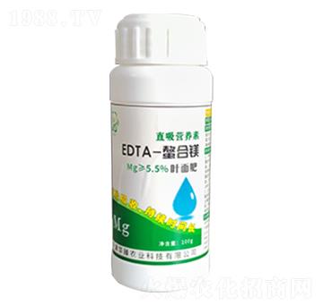 EDTA螯合鎂-華臻農業