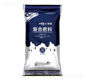 復合肥料15-5-25-凱龍楚興