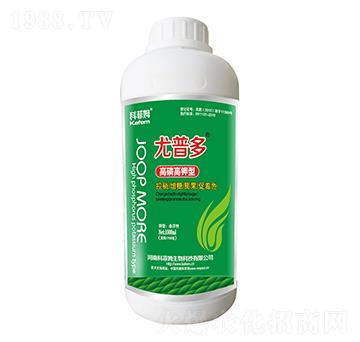 高磷高鉀肥料-尤普多-科菲姆