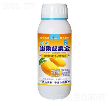 芒果膨果靚果寶-浩達生物