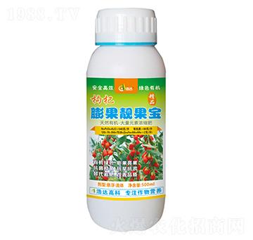 枸杞膨果靚果寶-浩達生物