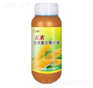 500ml玉米拉長膨大精華液-浩達生物