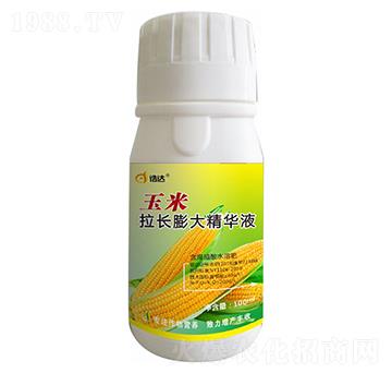 100ml玉米拉長膨大精華液-浩達生物