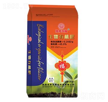 40kg生物有機肥-克萊氏