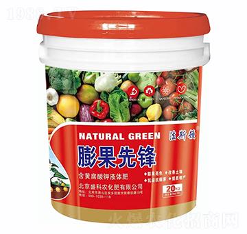 膨果先鋒-盛科農