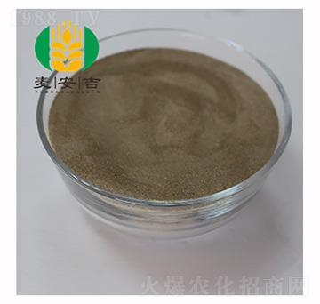 氨基酸螯合物1-麥安吉農業